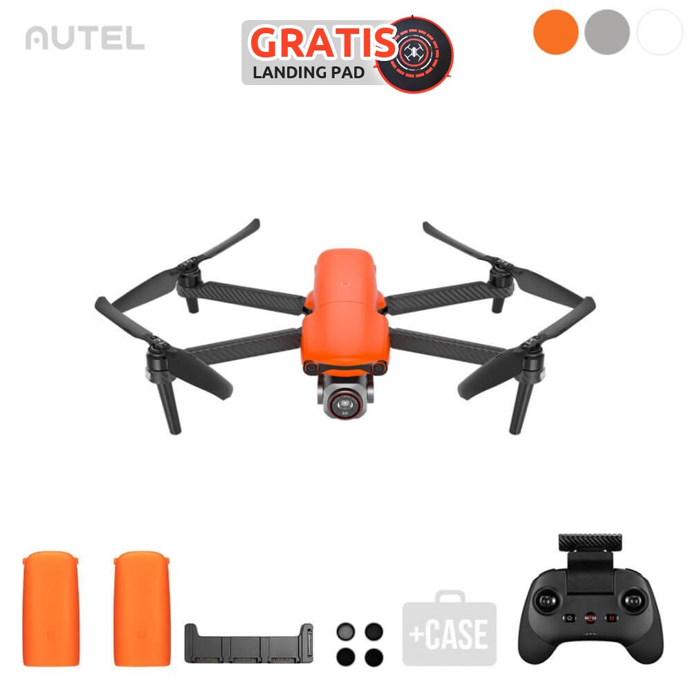 AUTEL EVO LITE+ - СТАНДАРТНЫЙ КОМПЛЕКТ — изображение 6