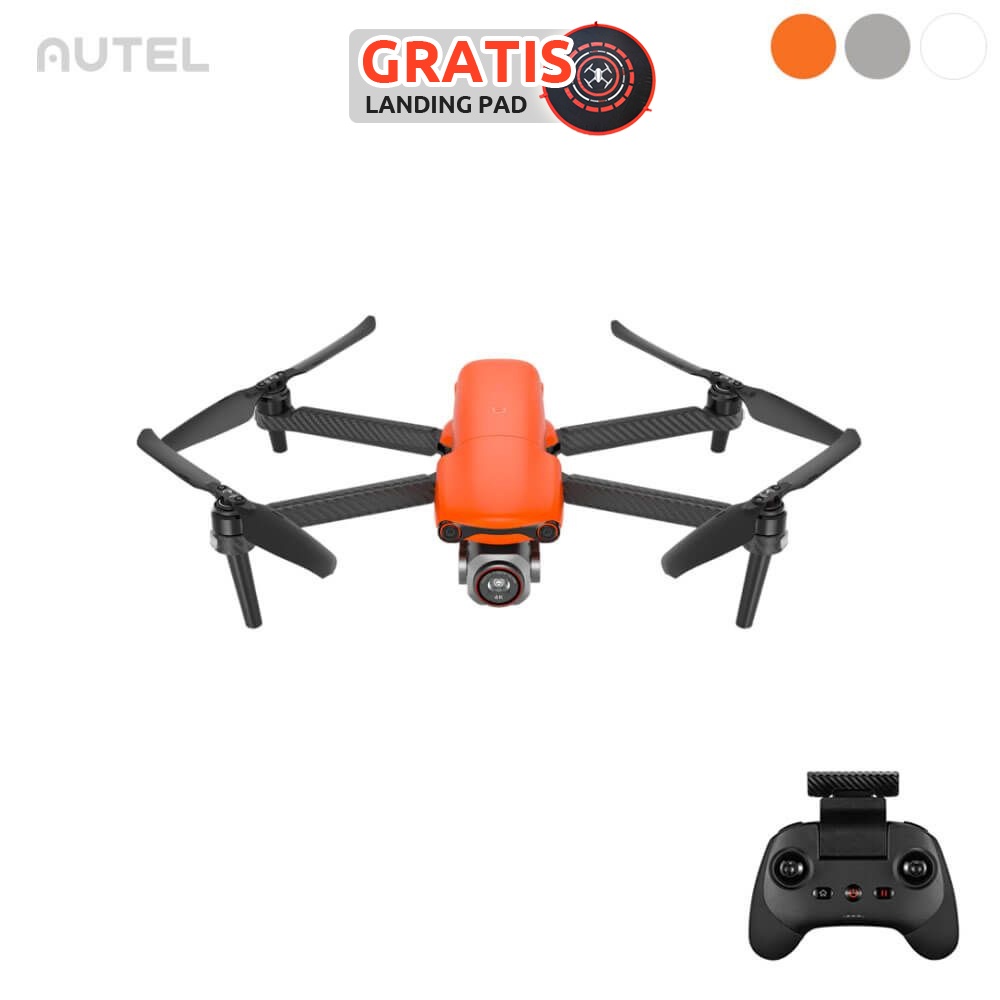 AUTEL EVO NANO+ - СТАНДАРТНЫЙ КОМПЛЕКТ — изображение 12