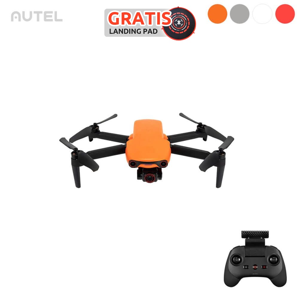 AUTEL EVO LITE - ПРЕМИУМ КОМПЛЕКТ — изображение 10