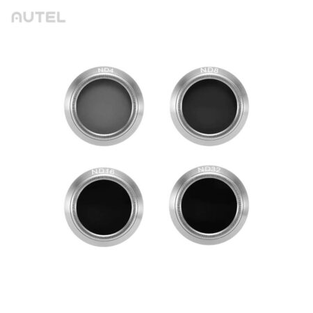 AUTEL EVO LITE - ND ФИЛЬТРЫ (4 ШТ.)