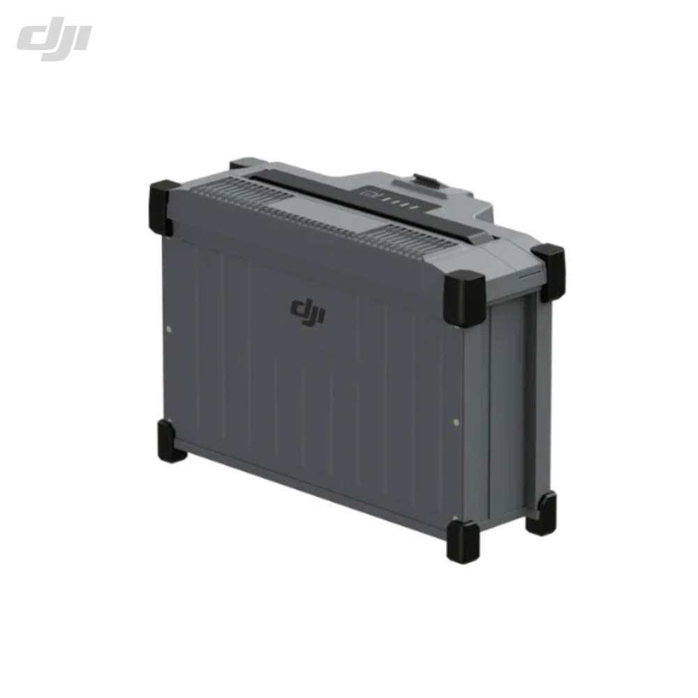 DJI Agras T25 - DB800 Интеллектуальная лётная батарея — изображение 2