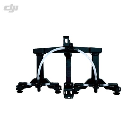 DJI Agras T30 - Садовое опрыскивание Комплект