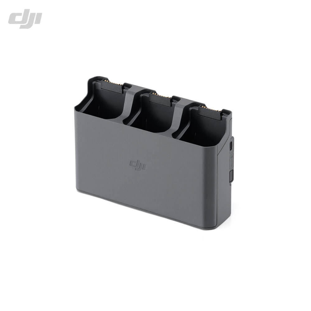DJI Air 3 series - Зарядный хаб для аккумуляторов