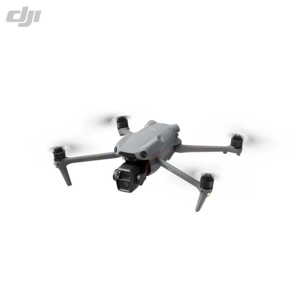 DJI Air 3S + DJI RC-N3 Пульт управления — изображение 8
