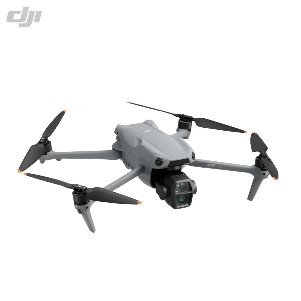 DJI Air 3S + DJI RC-N3 Пульт управления — изображение 6