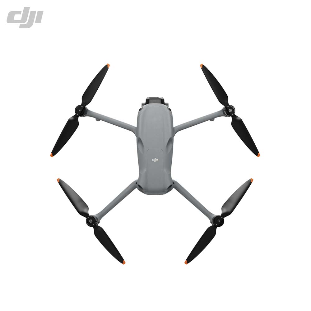 DJI Air 3S + DJI RC-N3 Пульт управления — изображение 7