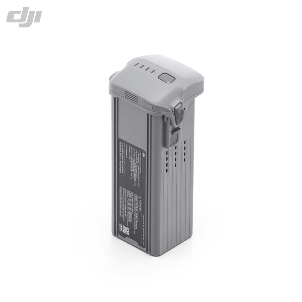 DJI Air 3S - Интеллектуальная лётная батарея — изображение 7