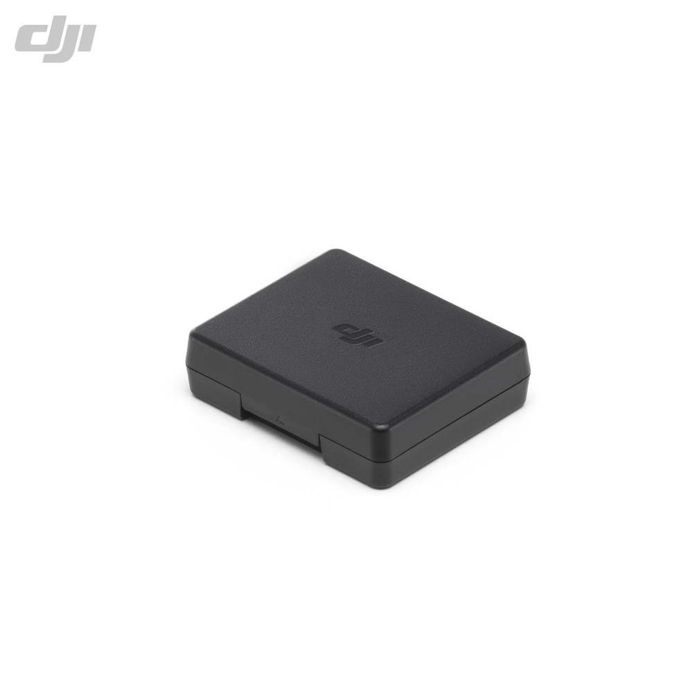 DJI Air 3S - Широкоугольный Объектив — изображение 3