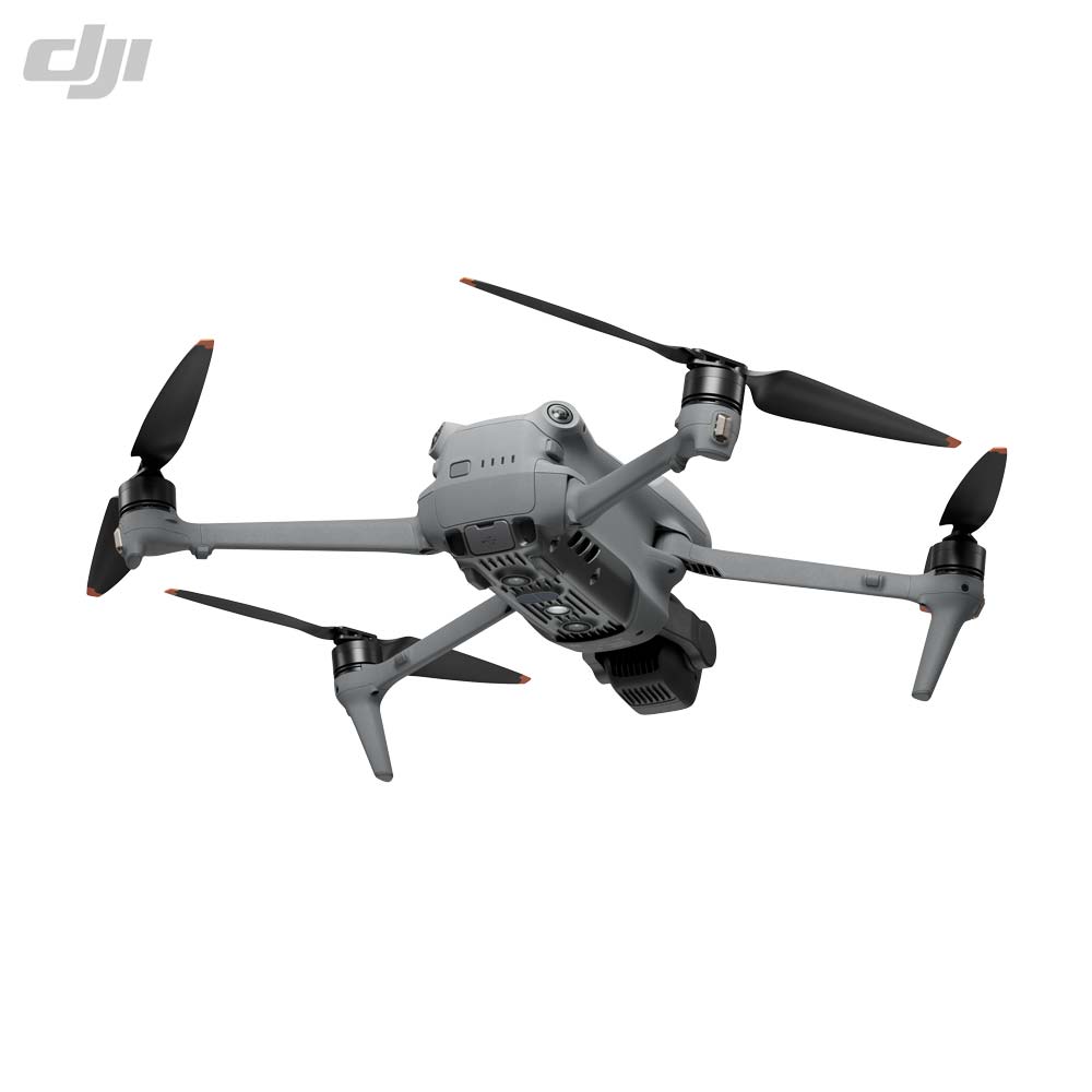 DJI Air 3S - Fly More Combo + DJI RC 2 Smart-пульт — изображение 8