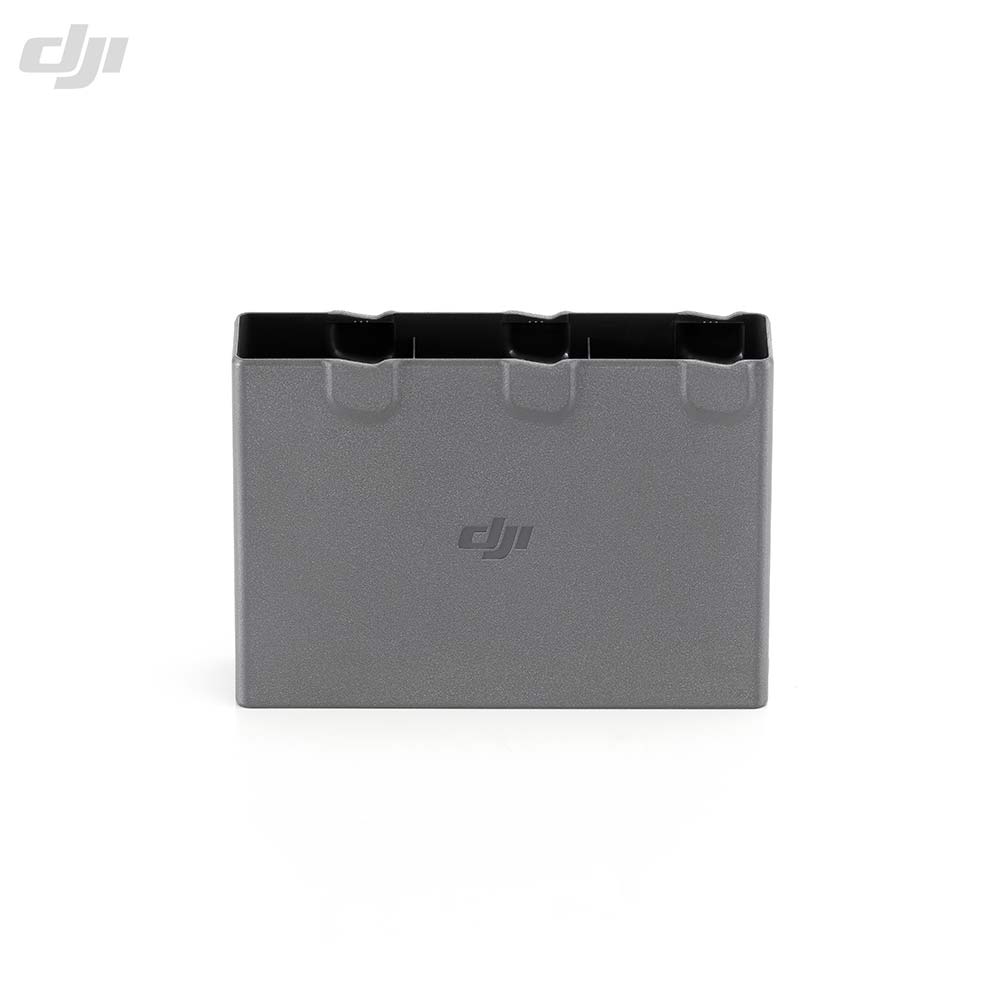 DJI Avata 2 - Зарядный хаб для аккумуляторов — изображение 2