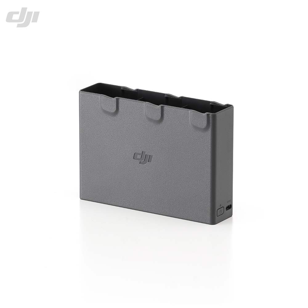 DJI Avata 2 - Зарядный хаб для аккумуляторов — изображение 3