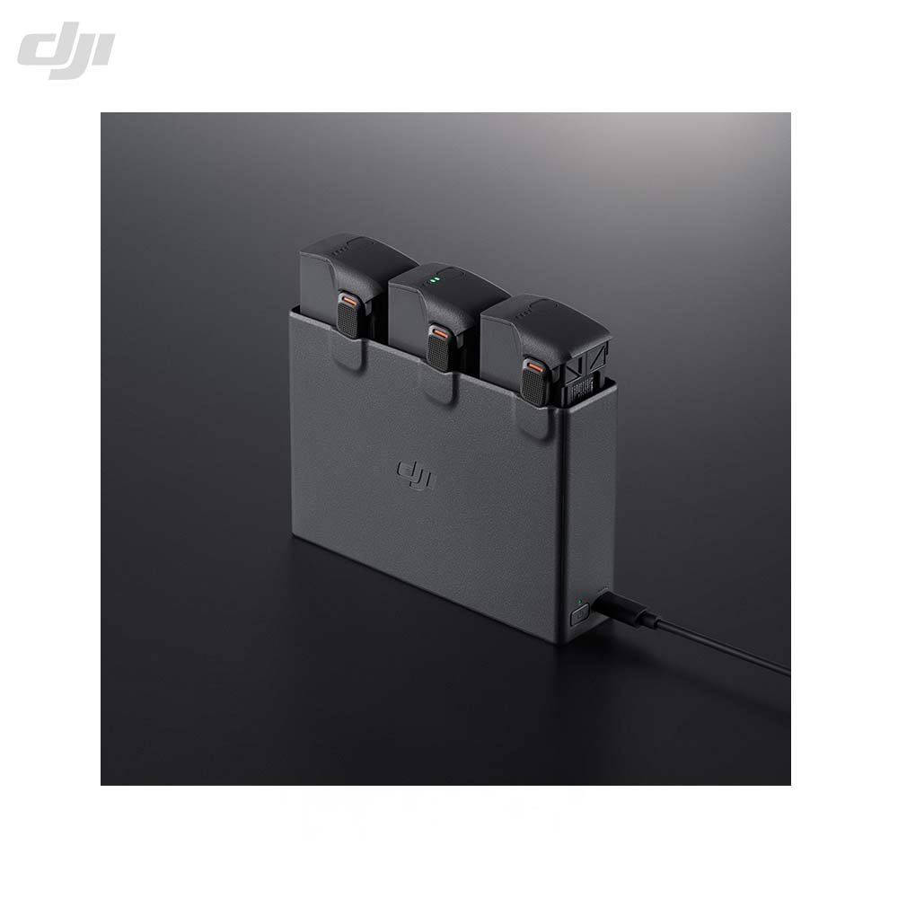 DJI Avata 2 - Fly More Combo (три батареи) — изображение 16
