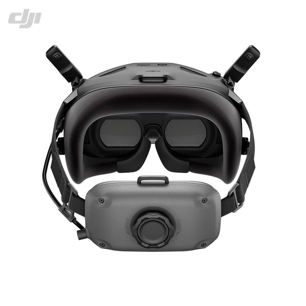 DJI Avata 2 - Fly Smart Combo (одна батарея) — изображение 7