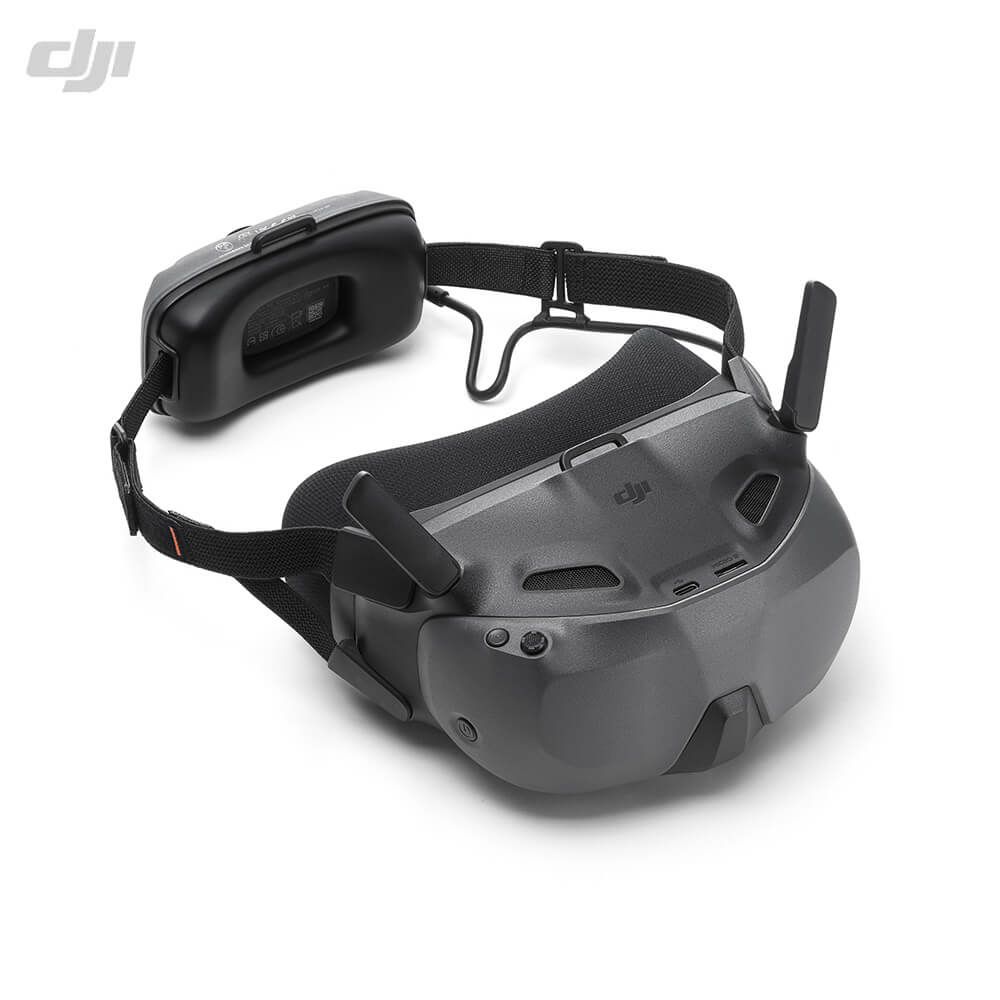 DJI Avata 2 - Fly Smart Combo (одна батарея) — изображение 9