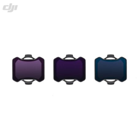 DJI Avata 2 - Комплект ND-фильтров (ND8/16/32)