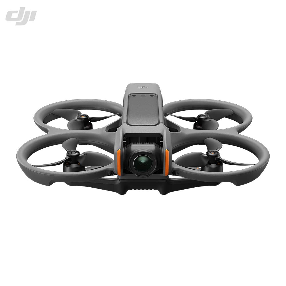 DJI Avata 2 Fly More Combo (Single Battery)
