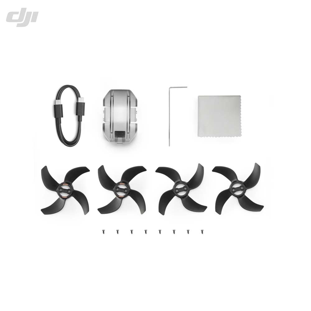 DJI Avata 360 + RC 2 Smart-пульт — изображение 10
