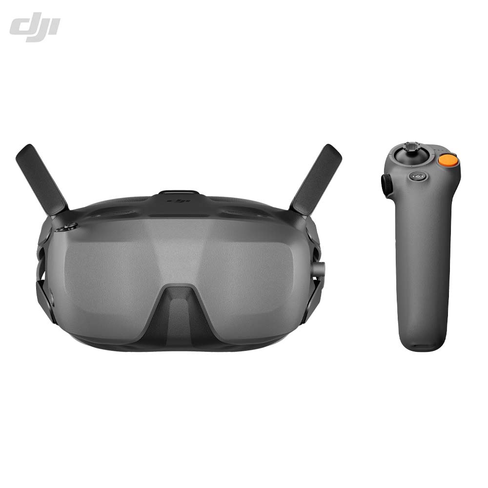 DJI Avata 360 - Motion Fly More Combo + Очки N3 & RC Motion 3 — изображение 10