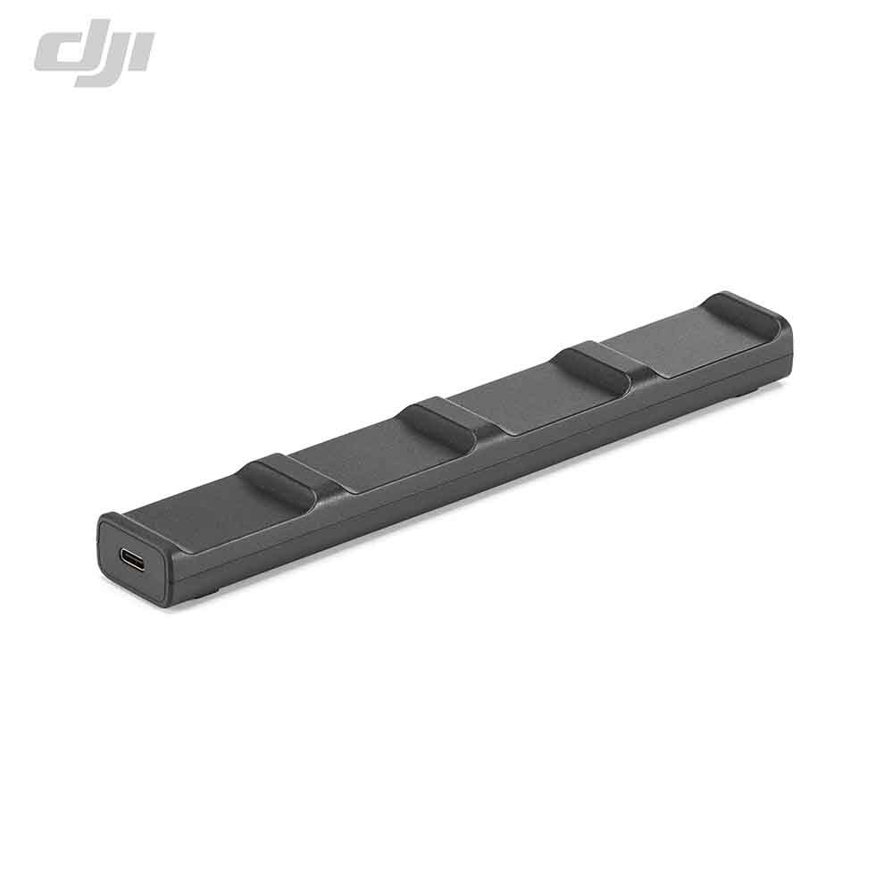 DJI Avata - Зарядный хаб для аккумуляторов — изображение 4