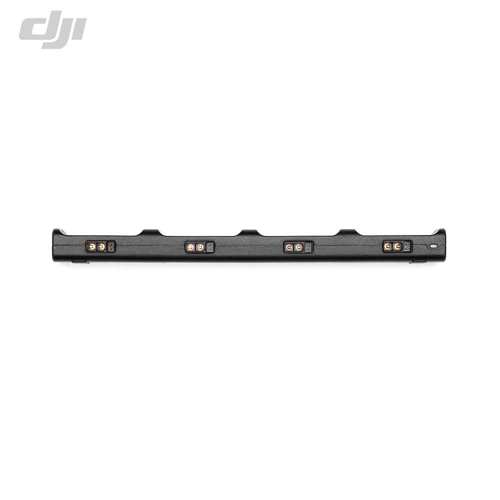 DJI Avata - Зарядный хаб для аккумуляторов — изображение 2