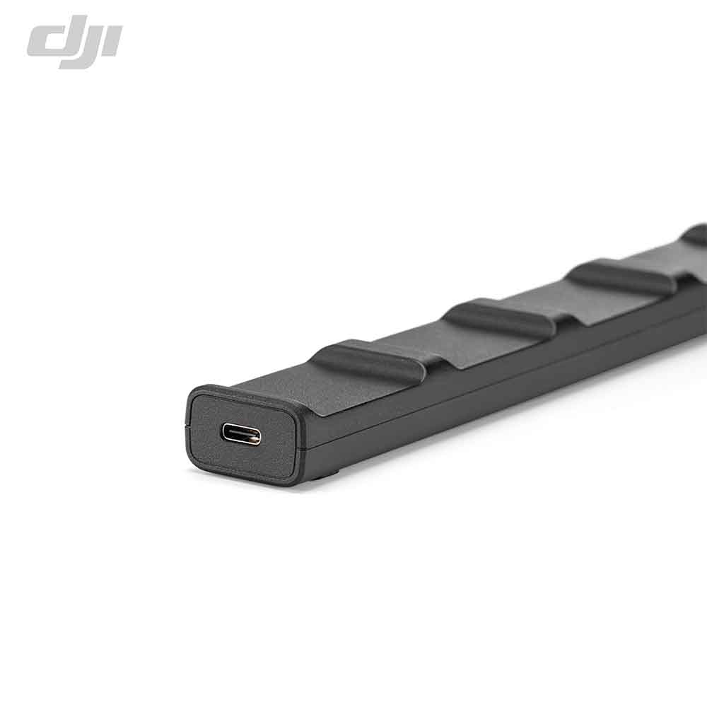 DJI Avata - Зарядный хаб для аккумуляторов — изображение 5
