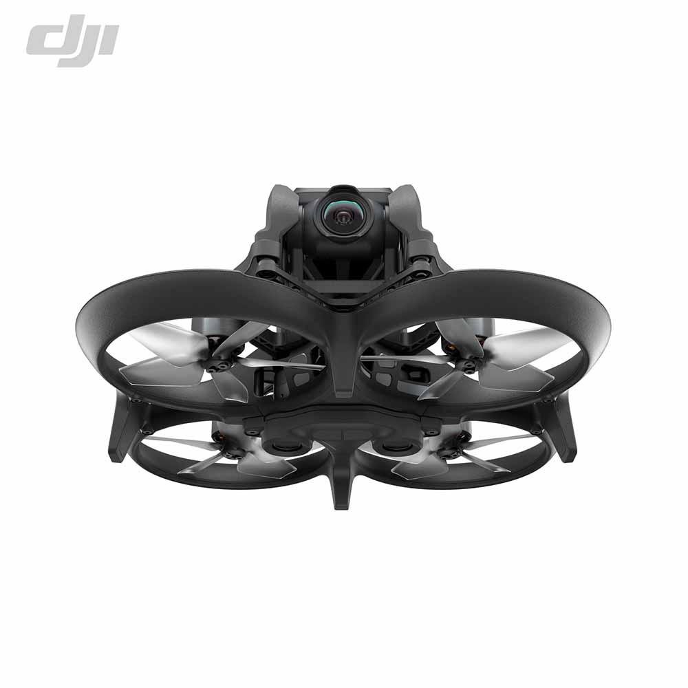 DJI Avata — FPV очки
