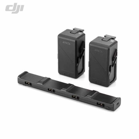 DJI Avata - Fly More Комплект