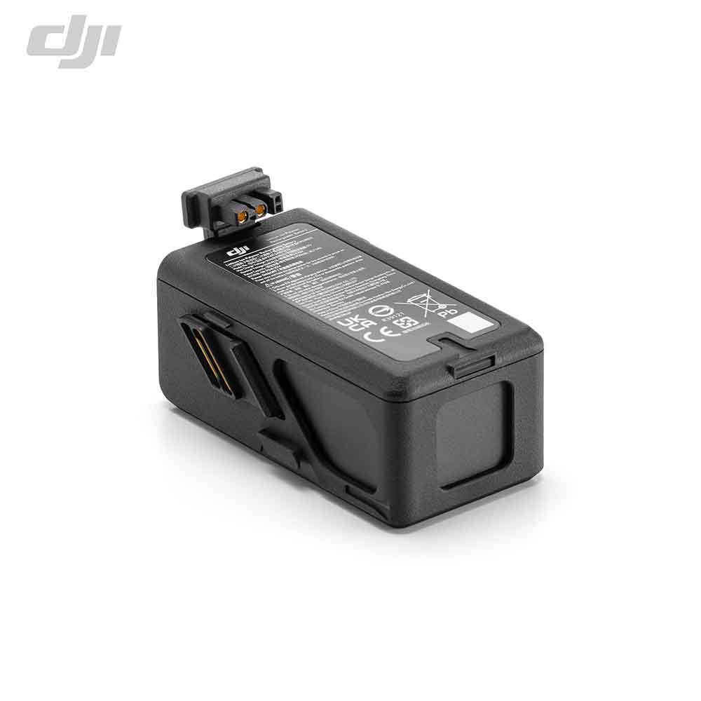 DJI Avata - Интеллектуальная лётная батарея — изображение 4