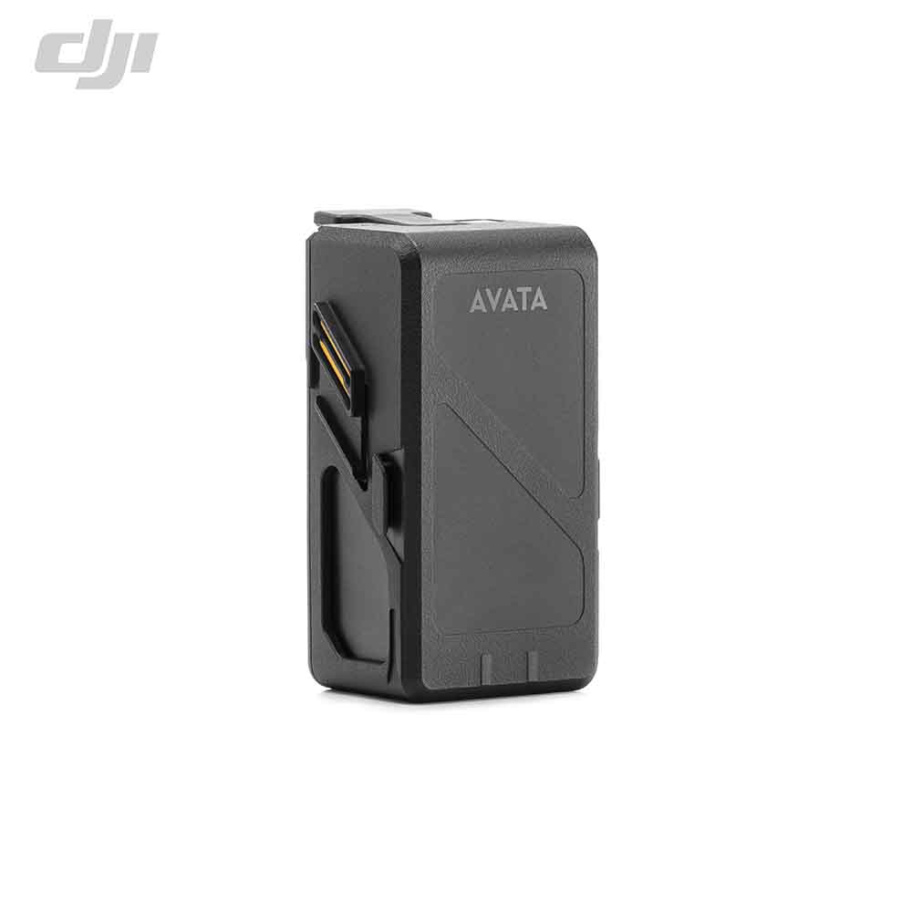 DJI Avata - Интеллектуальная лётная батарея — изображение 2