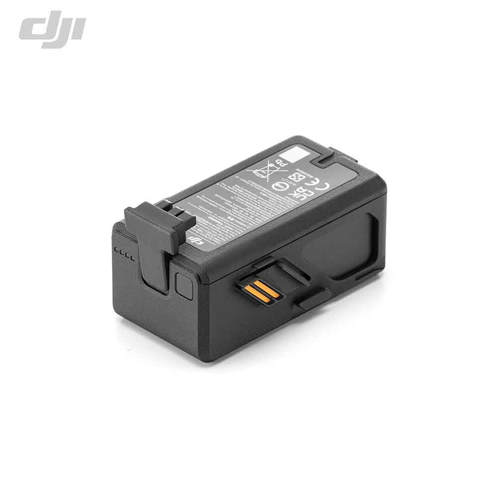 DJI Avata - Интеллектуальная лётная батарея — изображение 3
