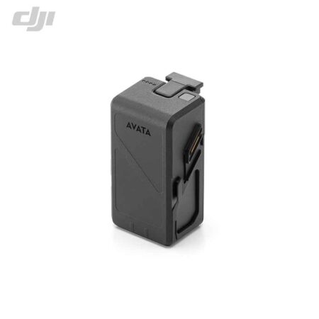 DJI Avata - Интеллектуальная лётная батарея