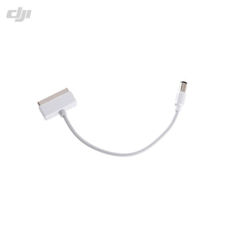 DJI Аккумулятор (10 PIN-A) → DC Power Кабель