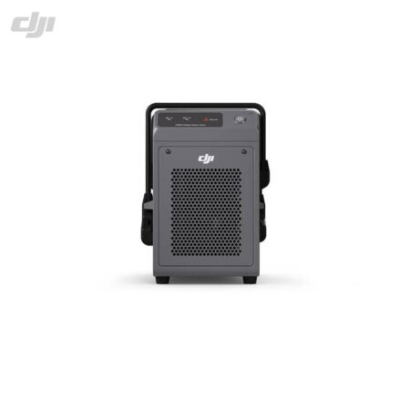 DJI FlyCart 30 - C8000 Интеллектуальный аккумулятор Станция
