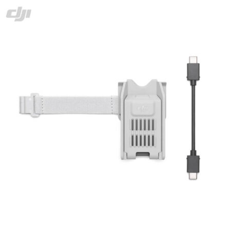 DJI Сотовый модуль 2 - Монтажный Комплект для DJI Mini 4 Pro