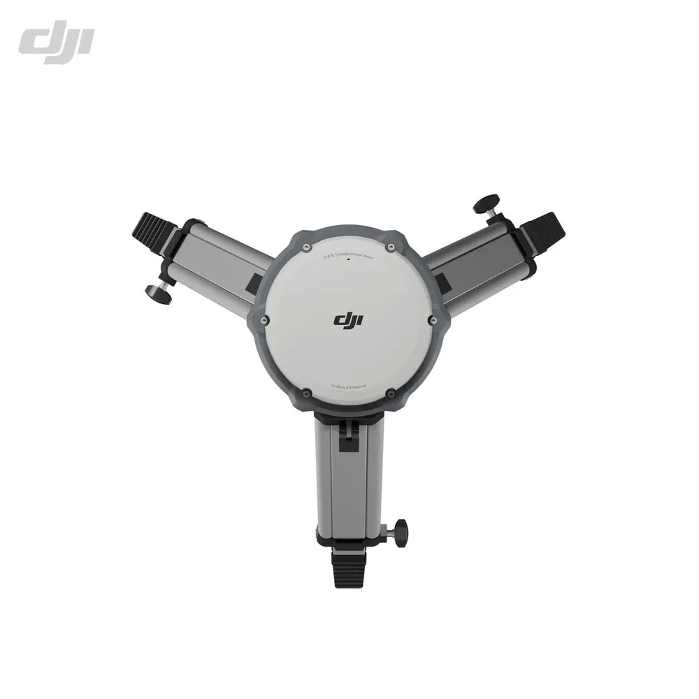 DJI D-RTK 3 Многофункциональный Станция — изображение 2