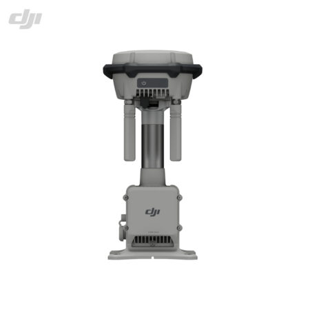 DJI D-RTK 3 Ретранслятор Фиксированный Развёртывание Версия