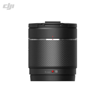 DJI DL 18mm F2.8 ASPH Объектив