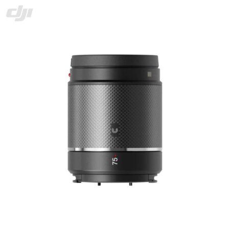 DJI DL 75mm F1.8 Объектив
