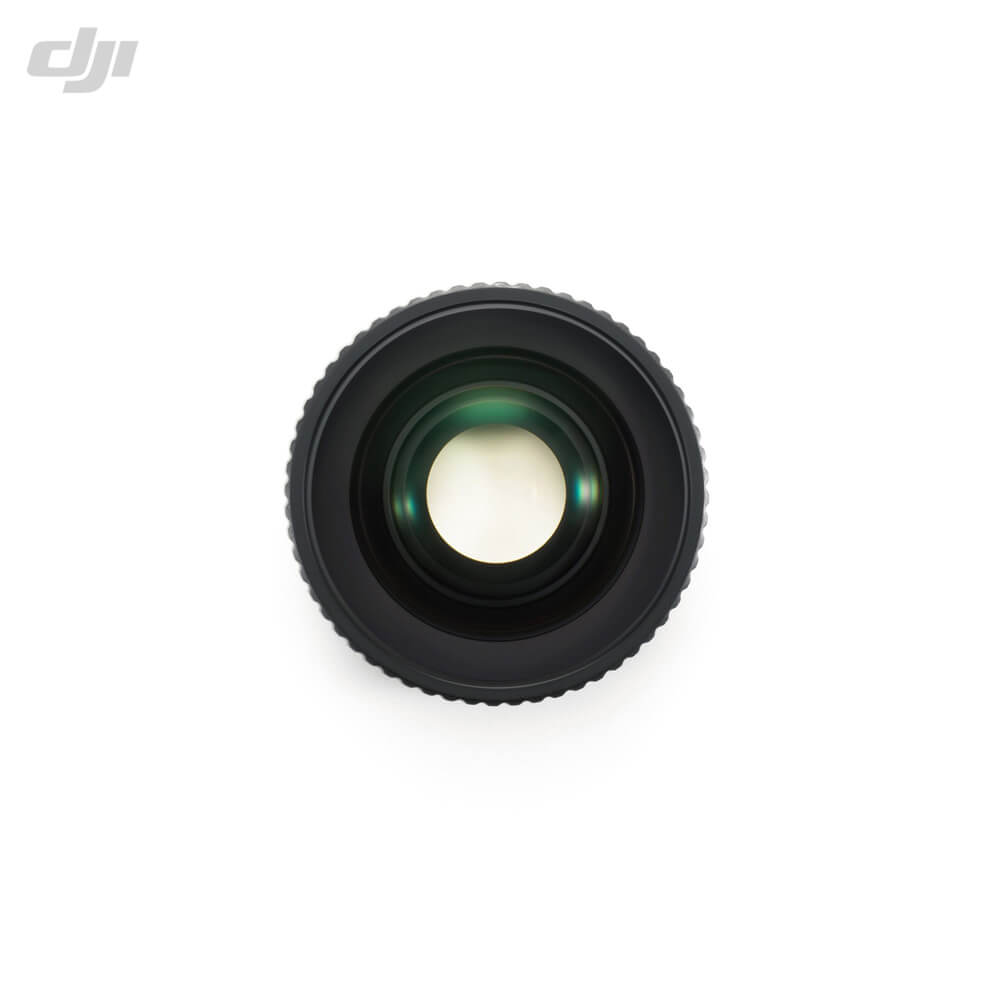 DJI Osmo Action 6 - Объектив с расширенным FOV — изображение 2