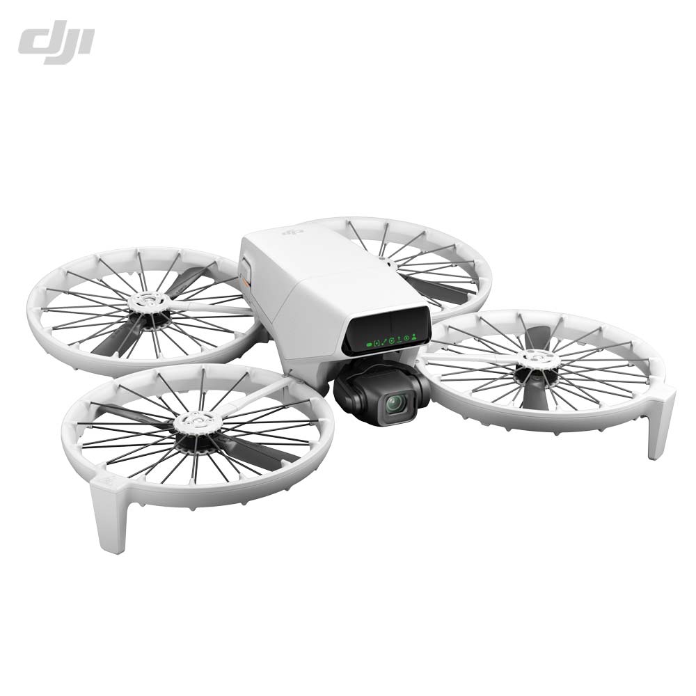 DJI Flip + DJI RC-N3 Пульт — изображение 5
