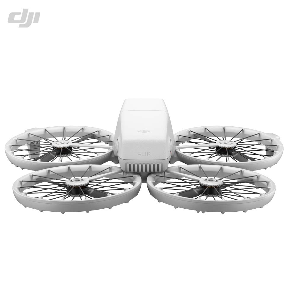 DJI Flip + DJI RC2 Smart-пульт — изображение 3
