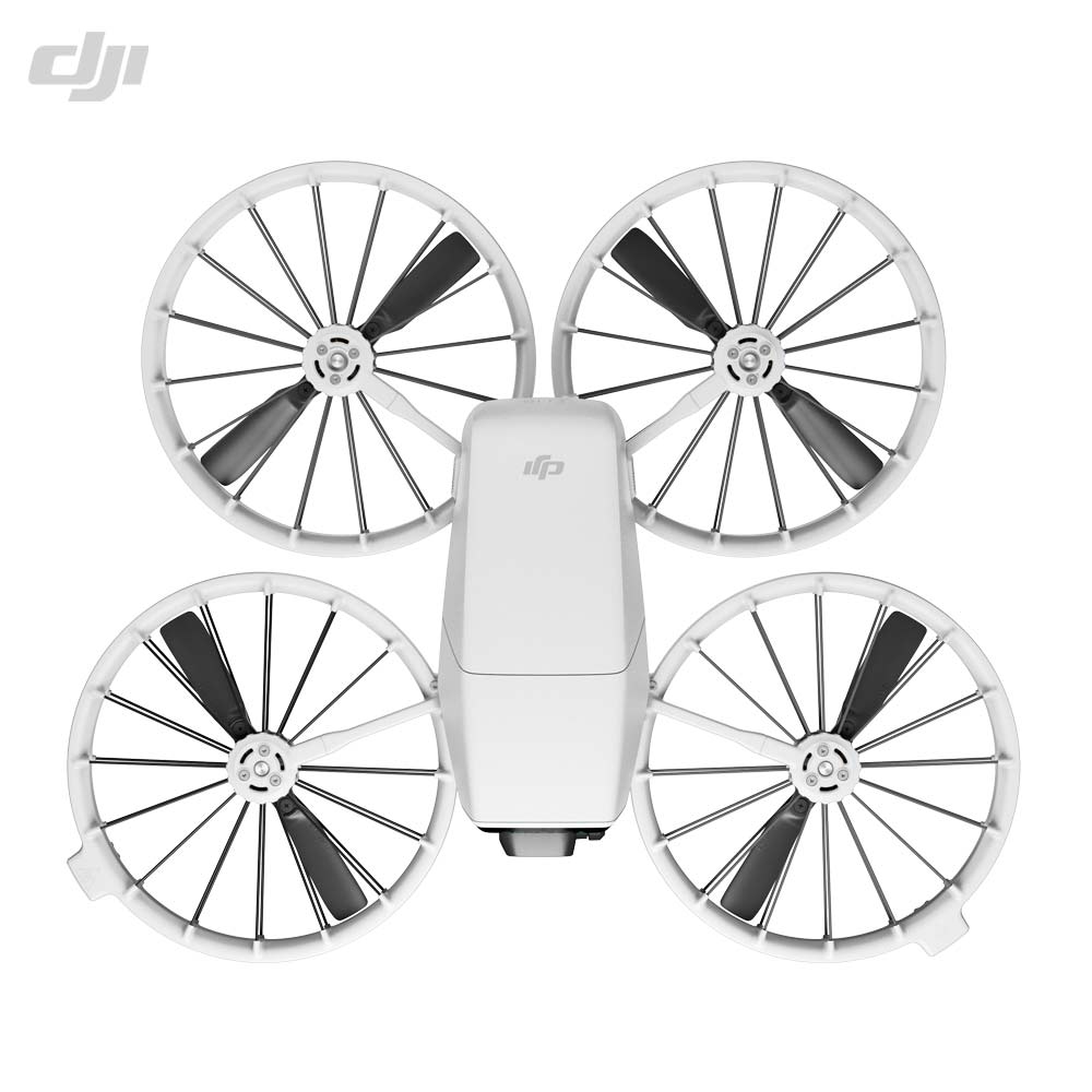 DJI Flip + DJI RC-N3 Пульт — изображение 8