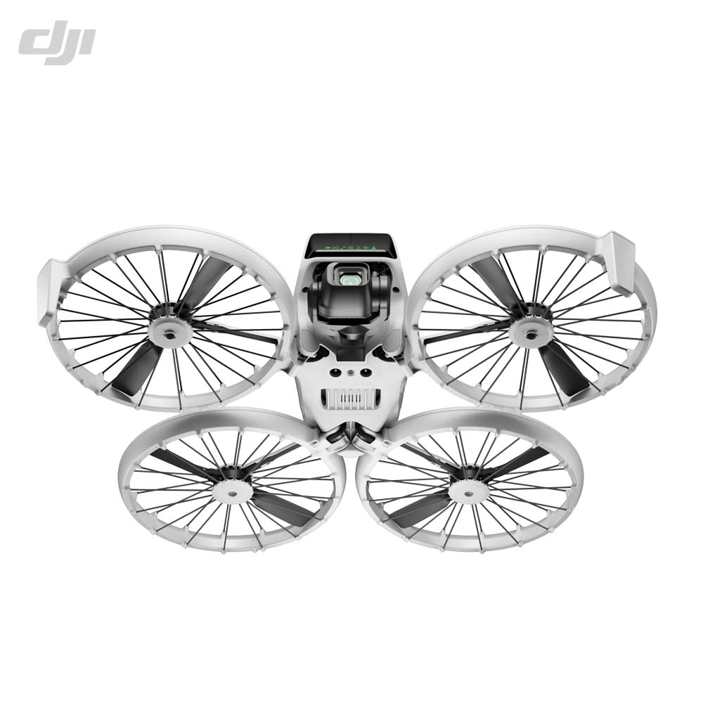 DJI Flip + DJI RC-N3 Пульт — изображение 7