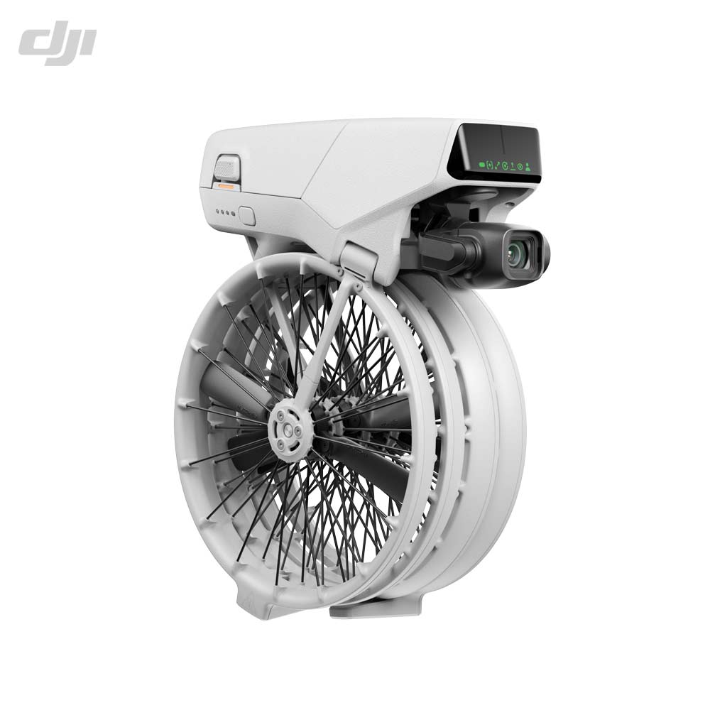 DJI Flip + DJI RC-N3 Пульт — изображение 9