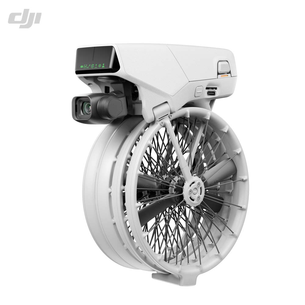 DJI Flip + DJI RC2 Smart-пульт — изображение 7