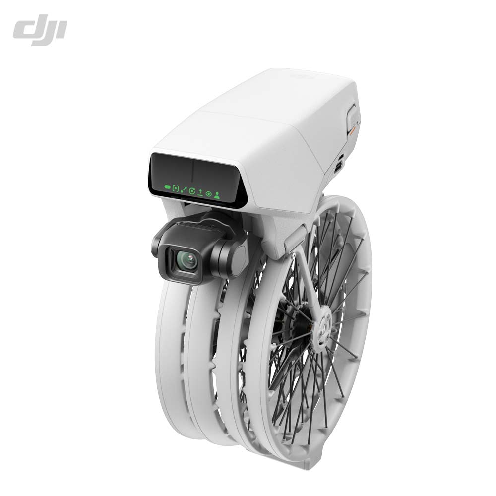 DJI Flip + DJI RC2 Smart-пульт — изображение 8