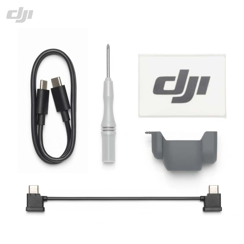 DJI Flip + DJI RC-N3 Пульт — изображение 16