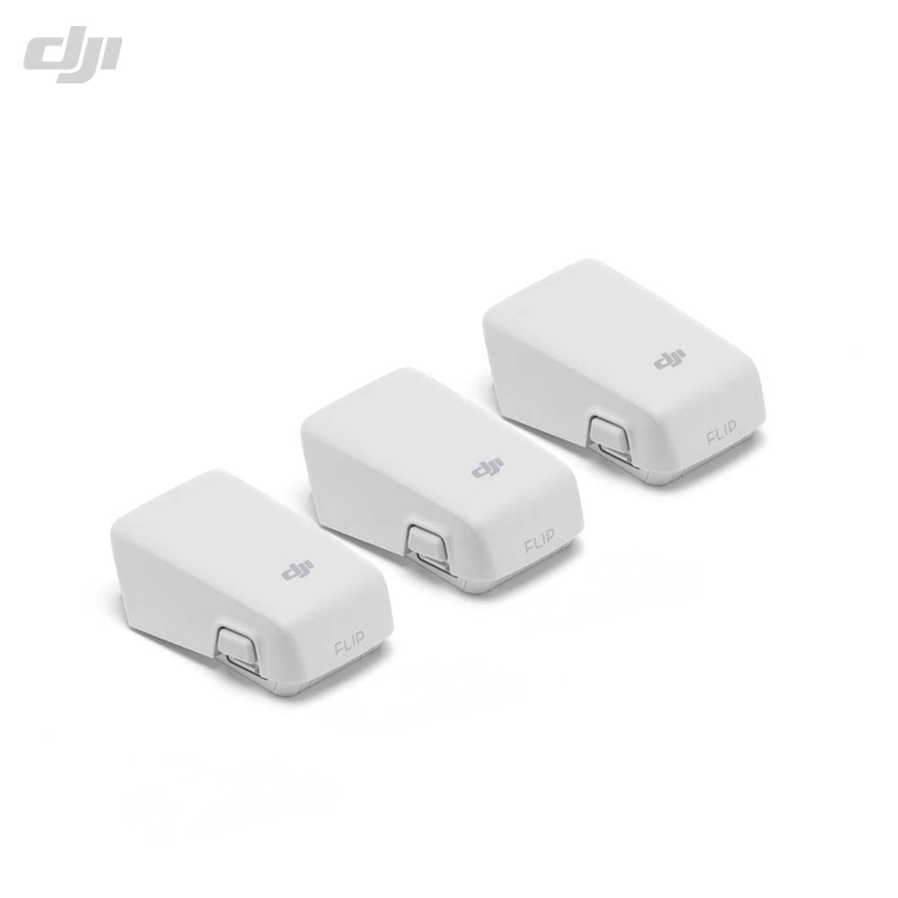 DJI Flip - Fly More Combo + DJI RC2 — изображение 8