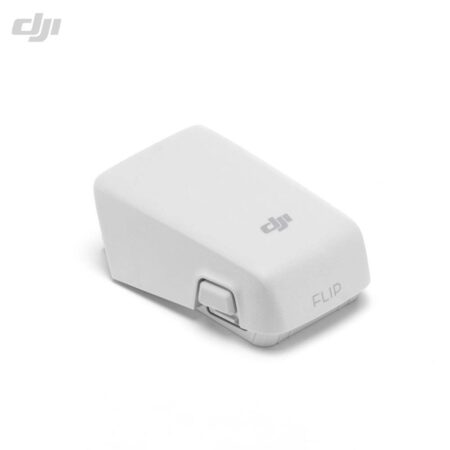 DJI Flip - Интеллектуальная лётная батарея