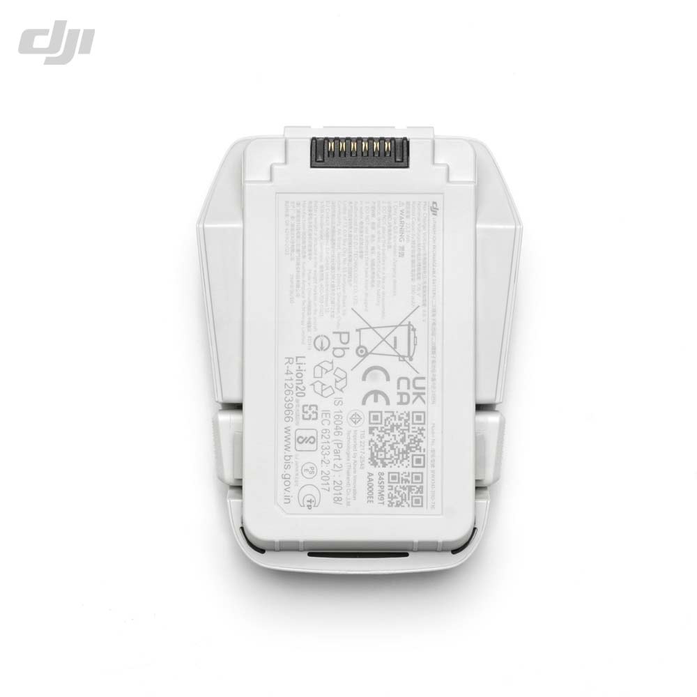 DJI Flip - Интеллектуальная лётная батарея — изображение 4